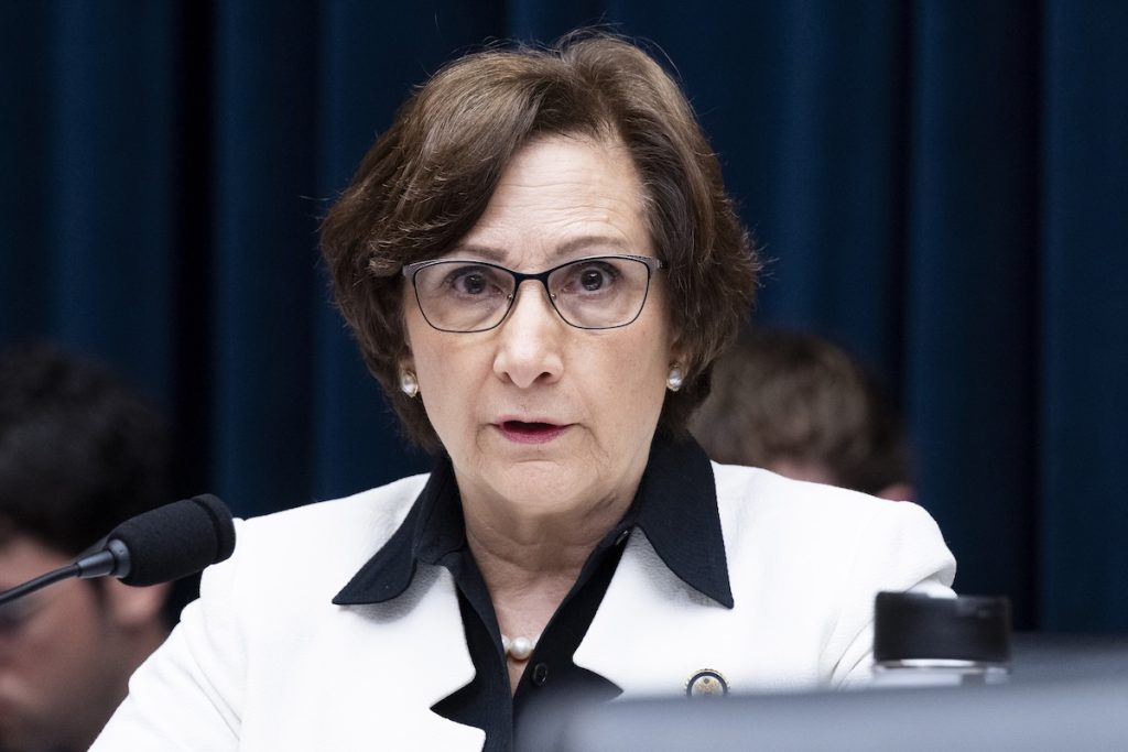 New Bill Would Use IRS Data To Automatically Put Struggling Student Loan Borrowers Into Low Payments