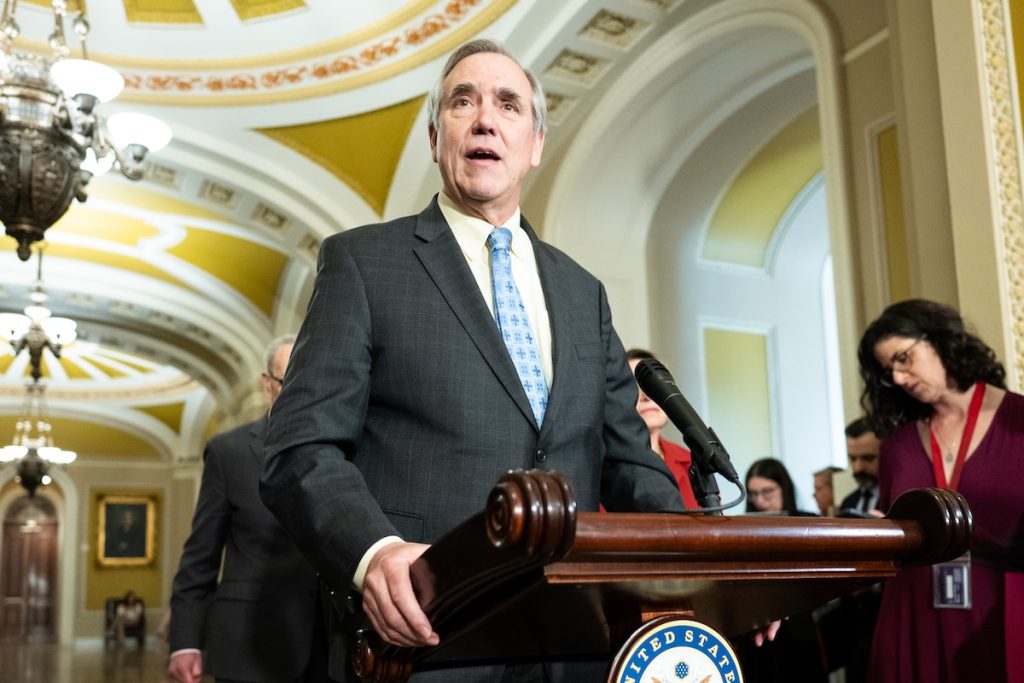 New Bills Would Cut Federal Aid To College Programs That Fail Licensing And Earnings Tests