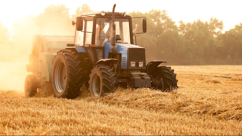 New House Bill Would Make Farm And Ranch Workers Eligible For PSLF New House Bill Would Make Farm And Ranch Workers Eligible For PSLF