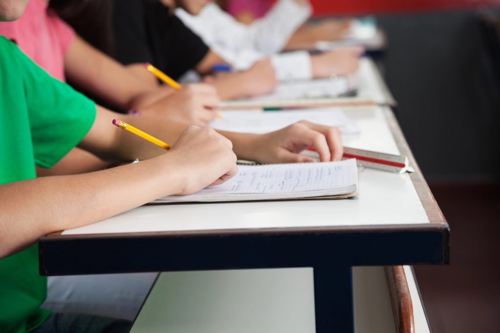 U.S. Teens Rank 23rd In Math, 10th In Reading On The 2026 Global Exam