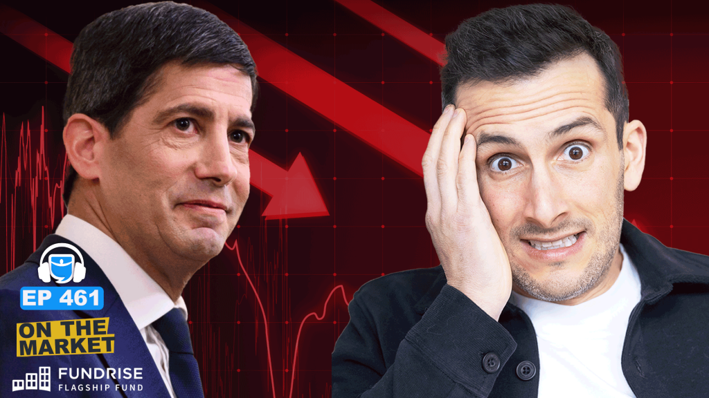 You’re Not Gonna Like What Happens to Mortgage Rates You’re Not Gonna Like What Happens to Mortgage Rates