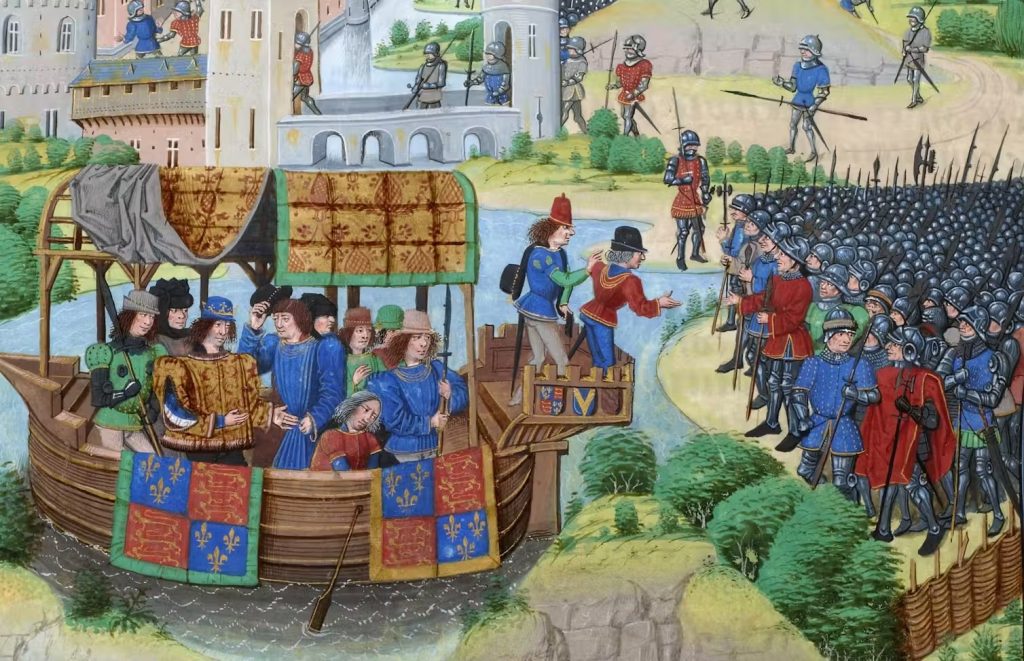 ‘The Uprising’ Shows How Medieval People Weren’t So Obedient After All ‘The Uprising’ Shows How Medieval People Weren’t So Obedient After All