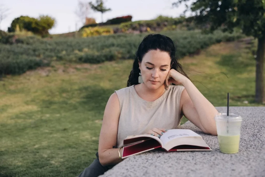 10 Life-Changing Books I’m Glad I've Read