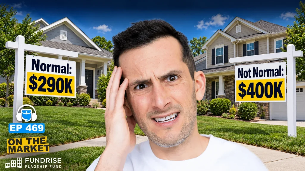 A Housing Market “Recovery” Is Further Away Than We Thought A Housing Market “Recovery” Is Further Away Than We Thought