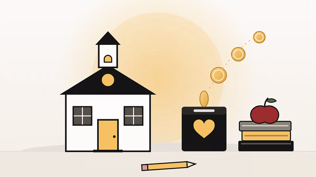 A Plain-English Explainer For Donors