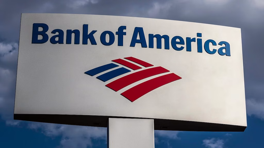 Bank Of America To Pay $1.2 Billion, Including Record $750 Million OCC Penalty
