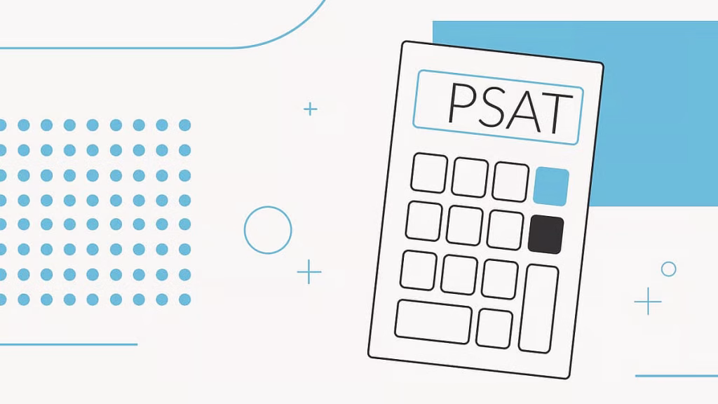Courses, Free Practice And National Merit Tips