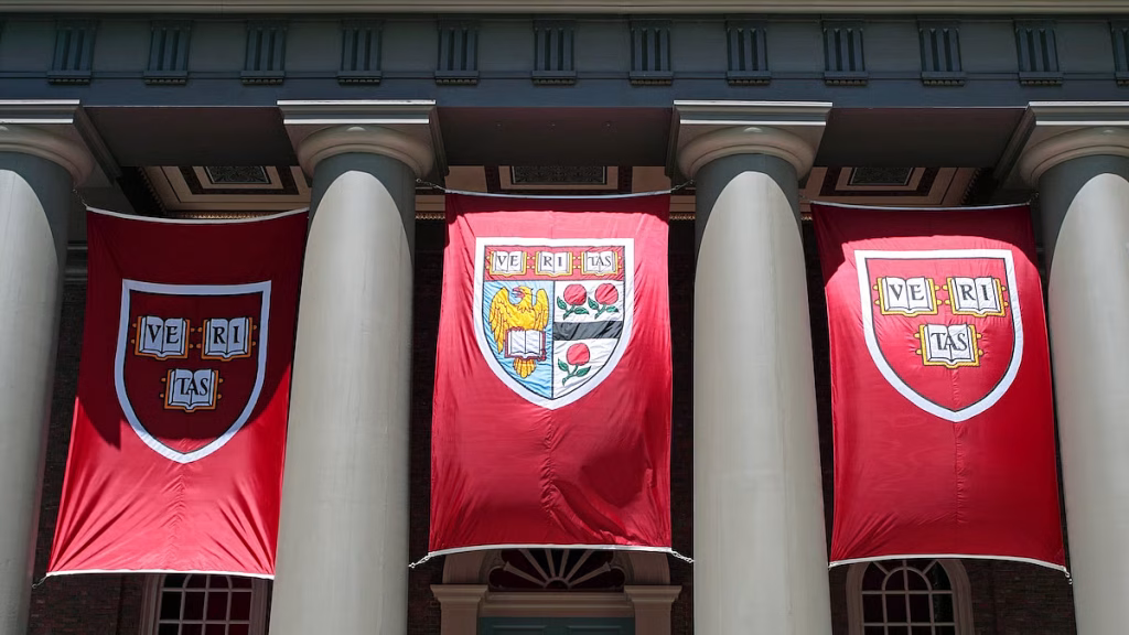 Harvard Endowment Hits $68 Billion As 8% Endowment Tax Begins Harvard Endowment Hits $68 Billion As 8% Endowment Tax Begins