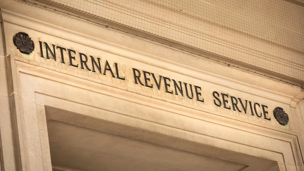 IRS Sends Automatic Adoption Credit Refunds To 50,000+ Families IRS Sends Automatic Adoption Credit Refunds To 50,000+ Families