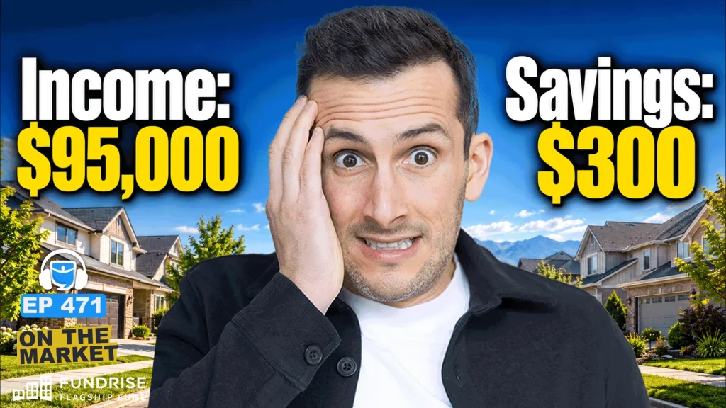 If You’re Making More Money Than Ever But Still Feel Broke, Hear This