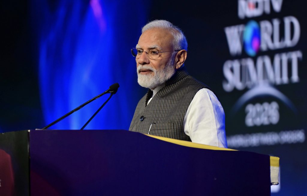 Indian Gen Z ‘Cockroach’ Protesters Aim to Upend Assumptions About Democracy – and Populism – in Modi’s India
