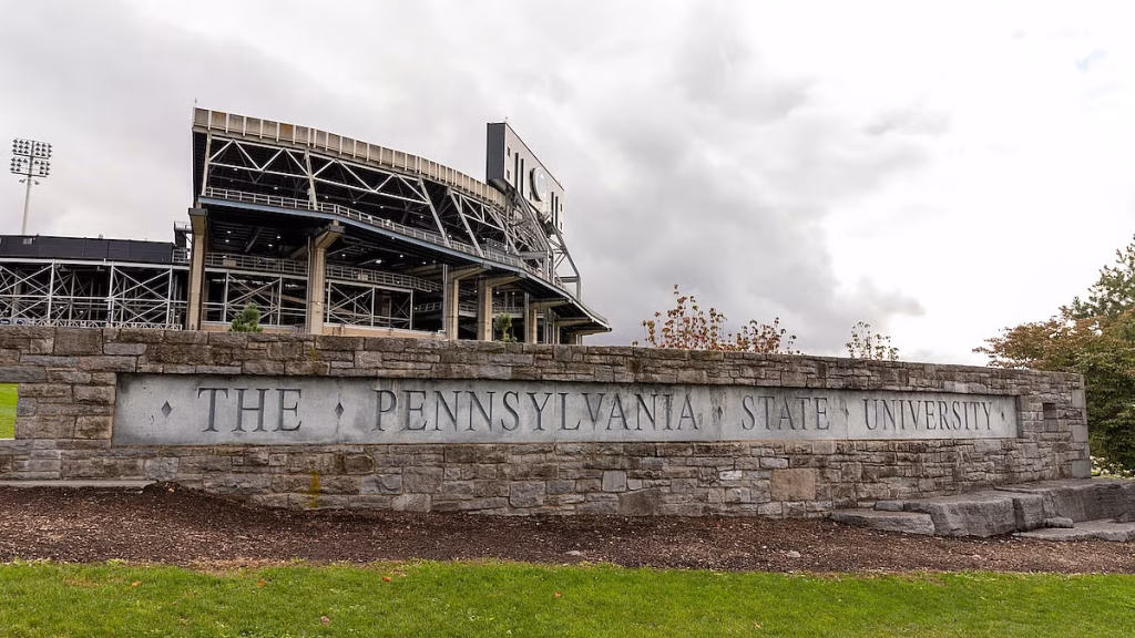 Penn State Targets 47 Programs For Closure, Mostly At Commonwealth Campuses Penn State Targets 47 Programs For Closure, Mostly At Commonwealth Campuses