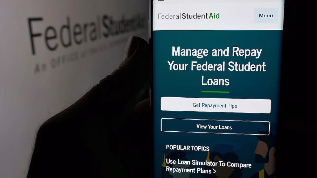 SAVE Borrowers Who Miss The 90-Day Deadline Get A Final 30-Day Notice SAVE Borrowers Who Miss The 90-Day Deadline Get A Final 30-Day Notice