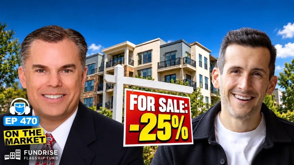 The “2nd Wave” of the Commercial Real Estate Crash Is Close