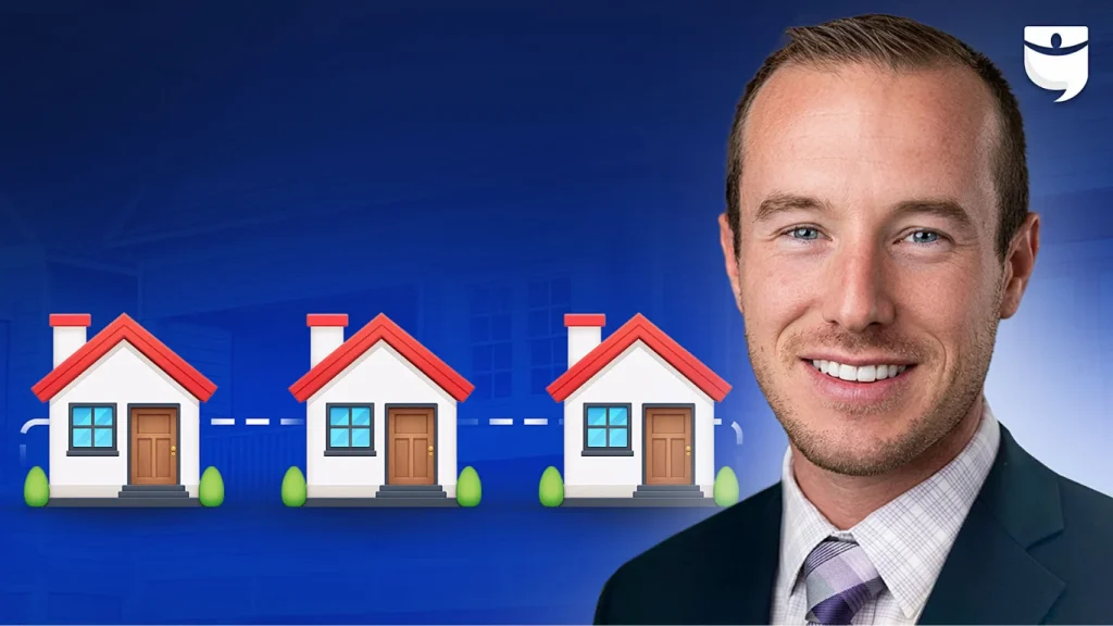 The “Boring” (But Proven) Path to Financial Freedom 3 Paid-Off Rentals: The “Boring” (But Proven) Path to Financial Freedom