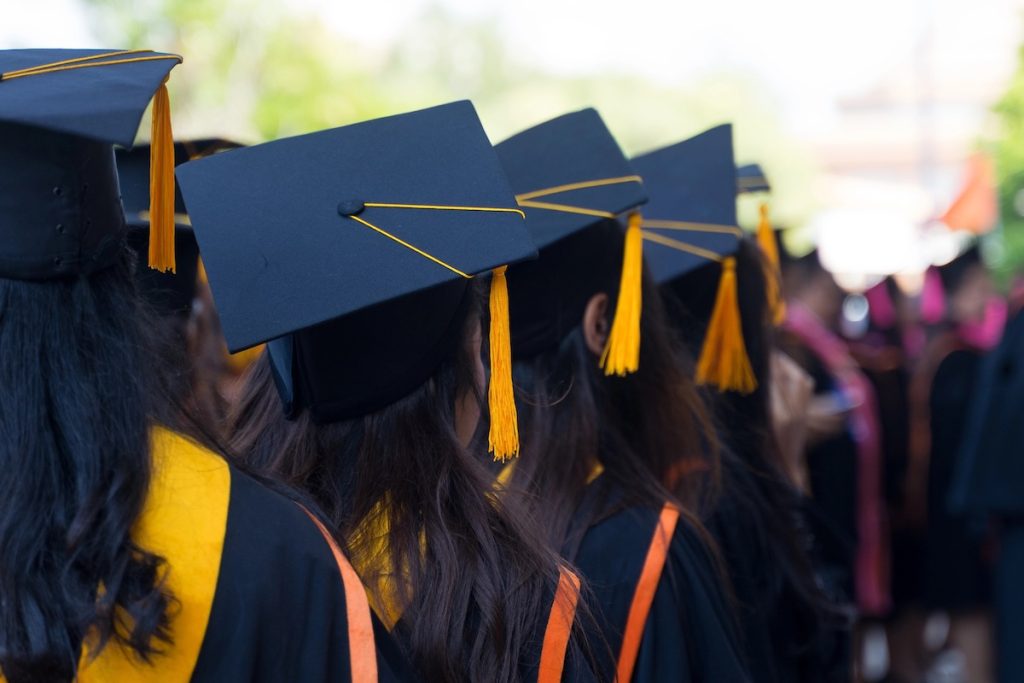 The College Wage Premium Just Fell To Its Mid-1990s Level, And AI Explains A Third Of It The College Wage Premium Just Fell To Its Mid-1990s Level, And AI Explains A Third Of It