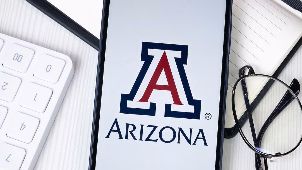 University Of Arizona Moves To Freeze Tuition For Every Student In 2027-28