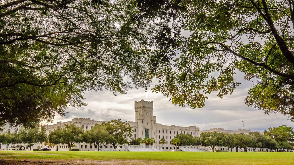 What Is A Distinguished Military College? Pentagon Names 5 New Schools