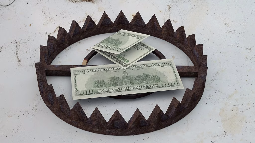 Why Graduated Repayment Is A Student Loan Trap Why Graduated Repayment Is A Student Loan Trap